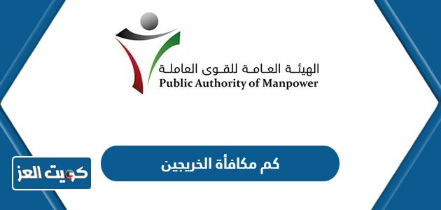 كم تبلغ مكافأة الخريجين في الكويت 2024